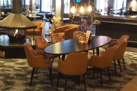 Hotel Restaurant Talens Coevorden foto 20