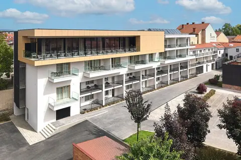 Hotel Florian & Godler in Karlovac — foto 23