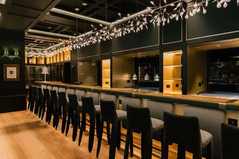 Art Legacy Hotel in Lissabon, foto 10
