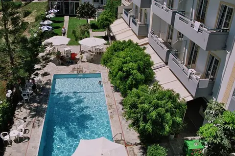 CHC Marirena Hotel in Δημοτική Ενότητα Γαζίου