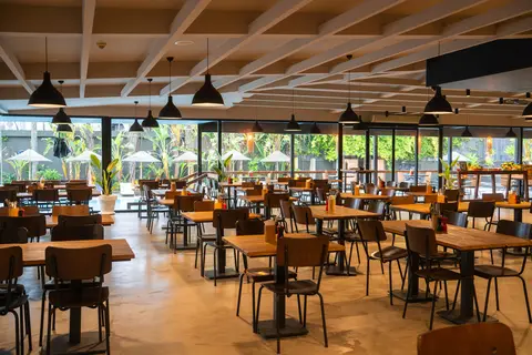Cook's Club Alanya in Alanya — foto 16