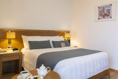 Kydon, The Heart City Hotel in Chania — foto 27