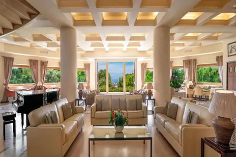 Tombolo Thalasso Resort in Castagneto Carducci — foto 9