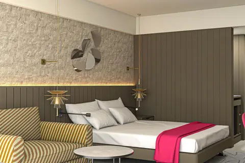 Selectum Luxury Resort Belek in Serik — foto 20