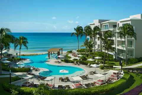 Dreams Jade Resort & Spa in Puerto Morelos — foto 8