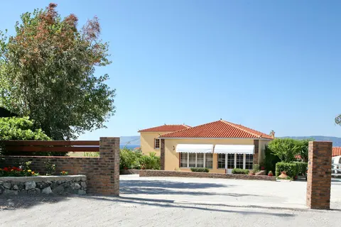 Belvedere Aeolis Hotel foto 12