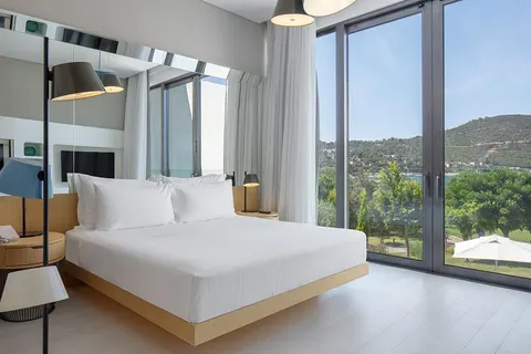 Susona Bodrum LXR Hotels & Resorts foto 2