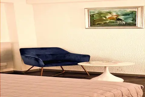 Sveltos Hotel in Oroklini — foto 25