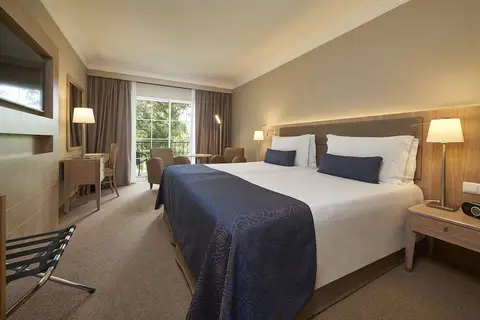 Porto Bay Hotel Porto Santa Maria in Funchal, foto 4