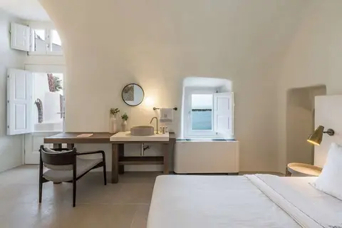 Oia Castle Luxury Suites in Δημοτική Ενότητα Οίας — foto 13