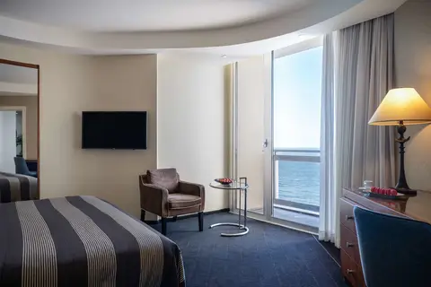 Dan Panorama Tel Aviv in Tel Aviv — foto 14