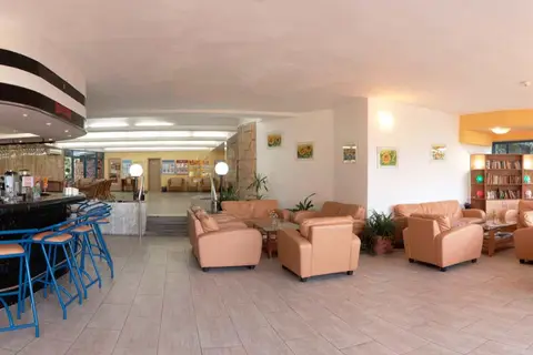 Hotel Slavuna in Златни пясъци — foto 5