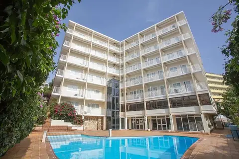 Hotel Mix Alea in Llucmajor