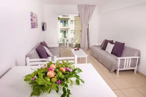 Alva Hotel Apartments in Protaras, foto 5