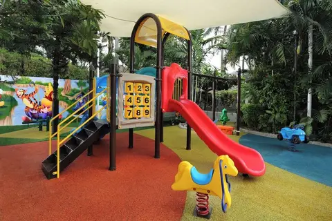 Bali Dynasty Resort in Kuta, Kabupaten Badung, Bali, Indonesia, foto 22