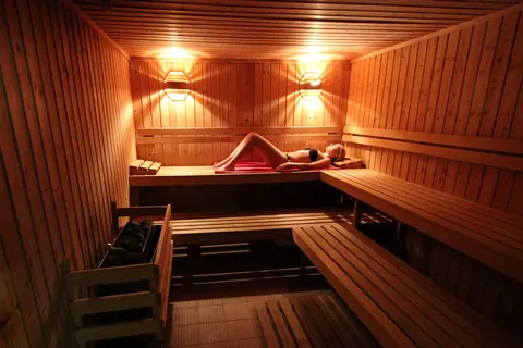 Appartementen Clube Porto Mós foto 13