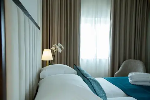 Luna Hotel de Tábua in Tábua, foto 30