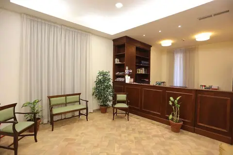 Casa I Cappuccini in Rome, foto 12