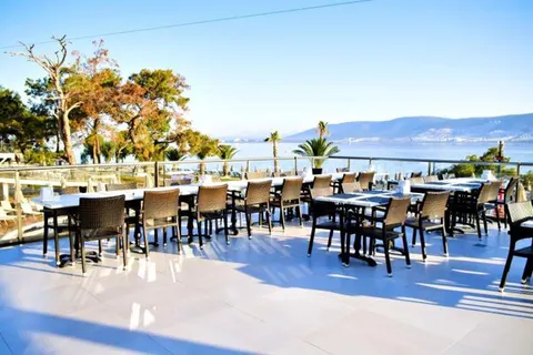 Long Beach Club Nature foto 5