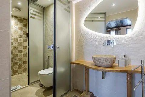 Belmondo Hotel & Suites in Chania — foto 11
