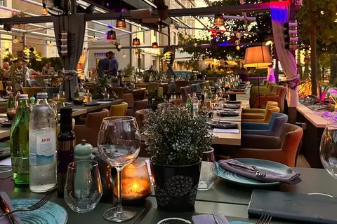 Park Osejava Aparthotel in Rijeka — foto 18