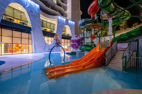 Nickelodeon Hotels & Resorts foto 32