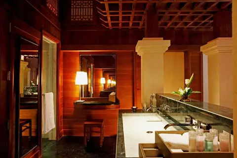 Centara Grand Beach Resort Phuket in Centara Grand Mirage Beach Resort Pattaya, foto 19