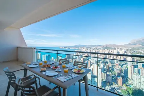 Apartamentos Benidorm Horizon by Pierre & Vacances in Benidorm — foto 10