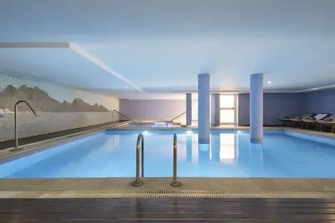 Duva Aparthotel & Spa in Pollença — foto 10
