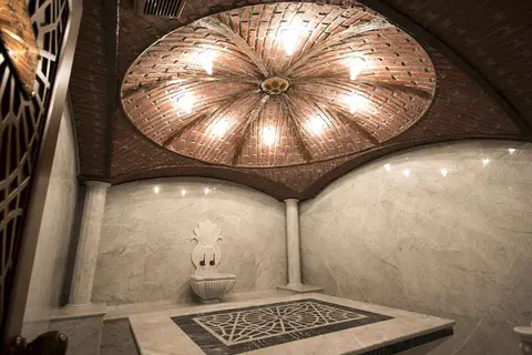 Antusa Palace Hotel & Spa in İstanbul — foto 8