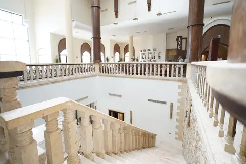 Amarina Jannah Height Resort & Aqua Park in مرسى علم — foto 14