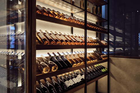 Hotel Contessina foto 8