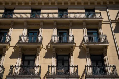 Petit Palace Preciados in Madrid, foto 23