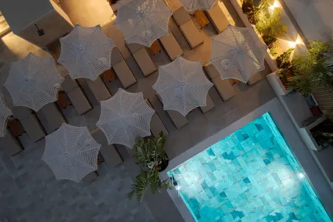 Sergios Hotel - Adults Friendly in Chersonissos, foto 20