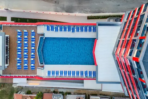 Granada Luxury Red in Alanya — foto 26
