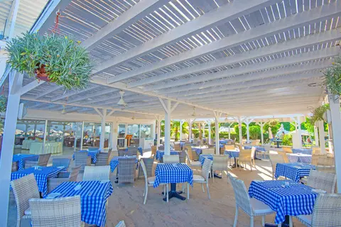 Silver Sands Beach Hotel in Paralimni, foto 16