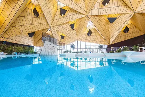 Terme Olimia Breza in Podčetrtek — foto 20