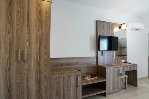 Cleopatra Ada Apart Hotel in Alanya — foto 9