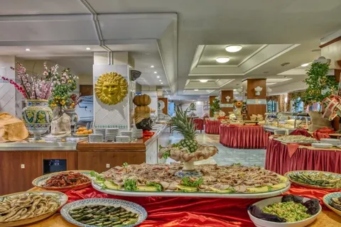 Resort Hotel Caesar Palace foto 14