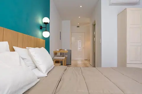 Kouros Hill Apartments in Δημοτική Ενότητα Ζακυνθίων — foto 7