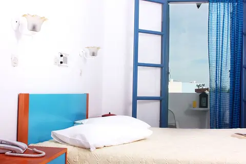 Hotel Kalma in Δημοτική Ενότητα Θήρας — foto 14
