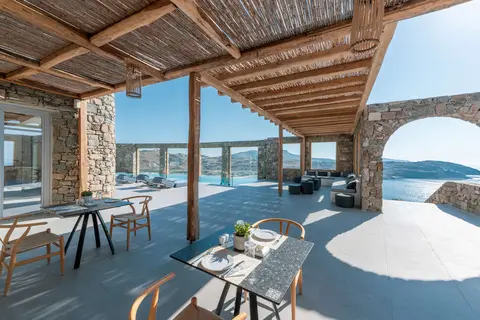 Radisson Blu Euphoria Resort in Municipality of Mykonos, foto 9