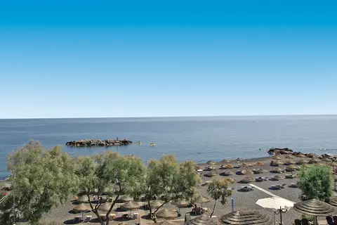 Levante Beach Hotel in Δημοτική Ενότητα Θήρας — foto 5