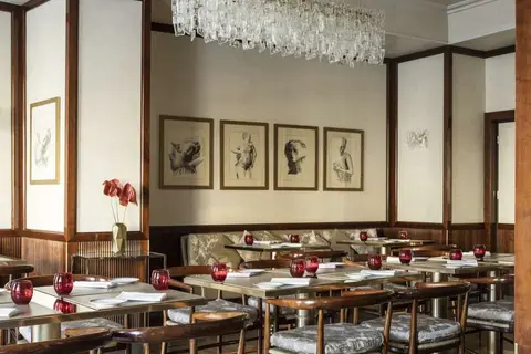Grand Hotel Minerva in Florence, foto 5