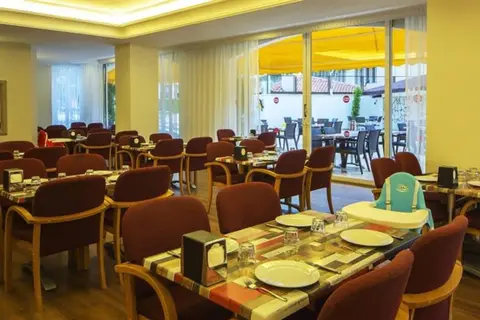 Hotel Sunbay Park in Marmaris — foto 6