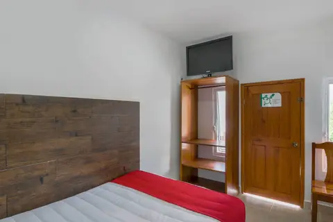 OYO Hotel Palma Real in Cancún — foto 5