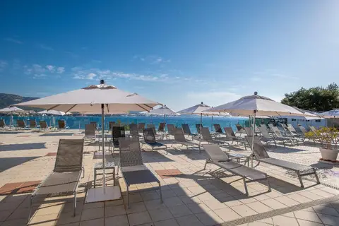 Leonardo Royal Hotel Mallorca Palmanova Bay in Palmanova — foto 8