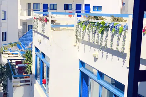 Kassavetis Center - Hotel Studios & Apartments in Δημοτική Ενότητα Χερσονήσου — foto 18