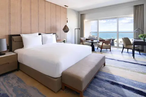 InterContinental Ras Al Khaimah Resort & Spa in ميناء العرب — foto 3