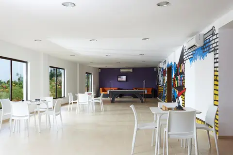 Hotel Melia Dunas Beach & Spa in Spices — foto 12